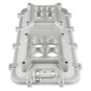 Holley - Holley Mid-Rise Plenum Base Adapter Kit | 300-267 - Image 4