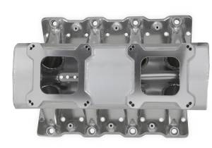 Holley - Holley Sniper Hi-Ram Fabricated Intake Manifold | 820061 - Image 5