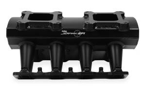 Holley - Holley Sniper EFI Intake Manifold | 820062-1 - Image 2