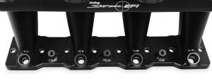 Holley - Holley Sniper EFI Intake Manifold | 820062-1 - Image 8