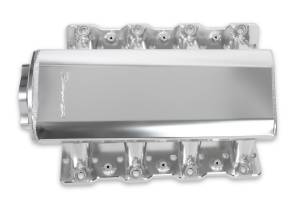 Holley - Holley Sniper EFI Intake Manifold | 820101-1 - Image 3