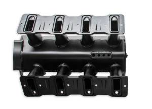 Holley - Holley Sniper Hi-Ram Fabricated Intake Manifold | 820102-1 - Image 2