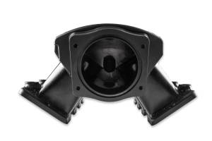 Holley - Holley Sniper Hi-Ram Fabricated Intake Manifold | 820102-1 - Image 6