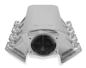 Holley - Holley Sniper EFI Intake Manifold | 820111-1 - Image 3