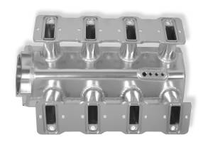 Holley - Holley Sniper EFI Intake Manifold | 820111-1 - Image 4