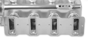 Holley - Holley Sniper EFI Intake Manifold | 820111-1 - Image 5