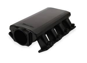 Holley - Holley Sniper EFI Intake Manifold | 820112-1 - Image 3