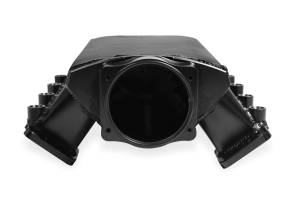 Holley - Holley Sniper EFI Intake Manifold | 820112-1 - Image 4