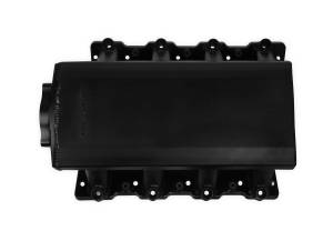 Holley - Holley Sniper EFI Intake Manifold | 820112-1 - Image 6