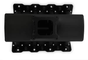 Holley - Holley Sniper EFI Intake Manifold | 822052-1 - Image 4