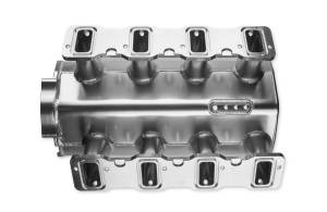 Holley - Holley Sniper EFI Intake Manifold | 822101-1 - Image 5