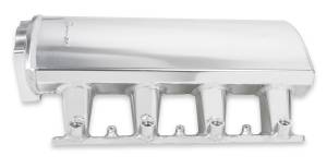 Holley - Holley Sniper EFI Intake Manifold | 822101-1 - Image 8