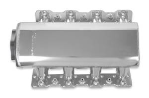 Holley - Holley Sniper EFI Intake Manifold | 822111-1 - Image 3