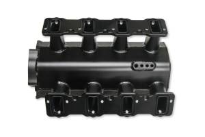 Holley - Holley Sniper EFI Intake Manifold | 822112-1 - Image 4