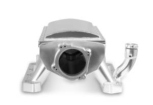 Holley - Holley Race Intake Manifold | 837261 - Image 3