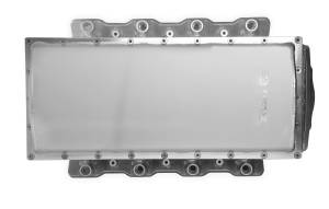 Holley - Holley Race Intake Manifold | 838231 - Image 4