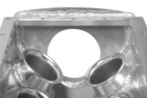 Holley - Holley Race Intake Manifold | 838231 - Image 8