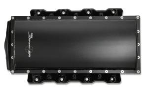 Holley - Holley Race Intake Manifold | 838232 - Image 2