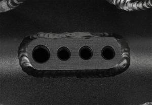 Holley - Holley Race Intake Manifold | 838232 - Image 7