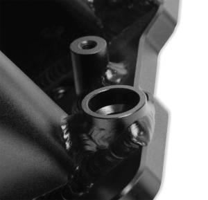 Holley - Holley Race Intake Manifold | 838232 - Image 11