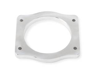 Holley Throttle Body Spacer | 860011