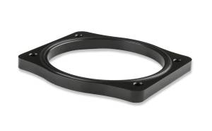 Holley - Holley Throttle Body Spacer | 860014 - Image 3