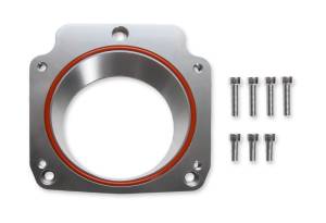 Holley - Holley Sniper EFI Throttle Body Adapter Plate | 860019 - Image 2