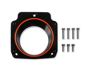 Holley - Holley Sniper EFI Throttle Body Adapter Plate | 860020 - Image 2