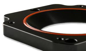 Holley - Holley Sniper EFI Throttle Body Adapter Plate | 860020 - Image 5