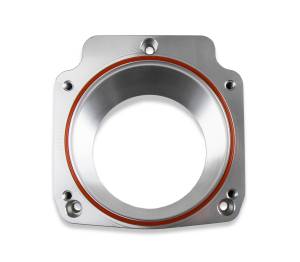 Holley Sniper EFI Throttle Body Adapter Plate | 860021