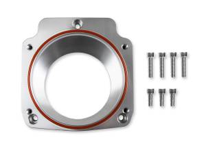 Holley - Holley Sniper EFI Throttle Body Adapter Plate | 860021 - Image 2