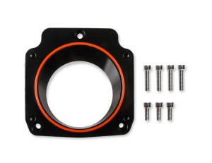 Holley - Holley Sniper EFI Throttle Body Adapter Plate | 860022 - Image 2