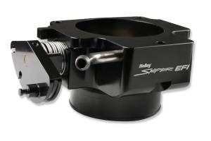 Holley Sniper EFI Throttle Body | 860024