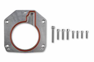 Holley - Holley Sniper EFI Throttle Body Adapter Plate | 860025 - Image 2