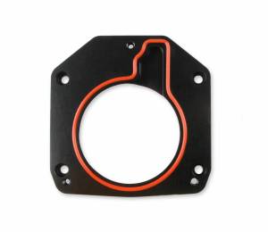 Holley Sniper EFI Throttle Body Adapter Plate | 860026