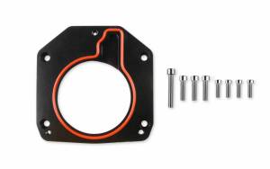 Holley - Holley Sniper EFI Throttle Body Adapter Plate | 860026 - Image 2