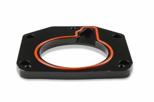 Holley - Holley Sniper EFI Throttle Body Adapter Plate | 860026 - Image 4