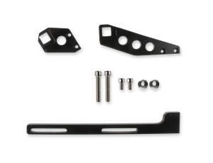 Holley Sniper EFI Cable Bracket Kit | 870017