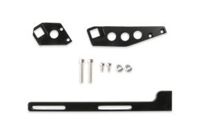 Holley Sniper EFI Cable Bracket Kit | 870019