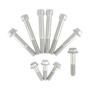 Holley Accessory Drive Hardware Kit | 97-238