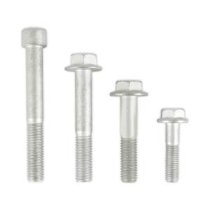 Holley - Holley Accessory Drive Hardware Kit | 97-238 - Image 2