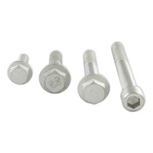 Holley - Holley Accessory Drive Hardware Kit | 97-238 - Image 3