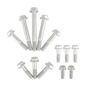 Holley Accessory Drive Hardware Kit | 97-263