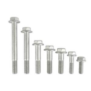 Holley - Holley Accessory Drive Hardware Kit | 97-263 - Image 3