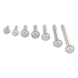 Holley - Holley Accessory Drive Hardware Kit | 97-263 - Image 4