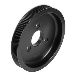 Holley - Holley Crankshaft Pulley | 97-359 - Image 3