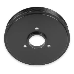 Holley - Holley Crankshaft Pulley | 97-359 - Image 4