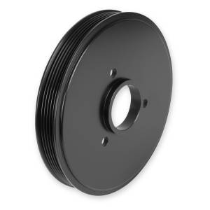 Holley - Holley Crankshaft Pulley | 97-359 - Image 5