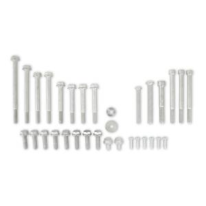 Holley Replacement Hardware Kit | 97-366