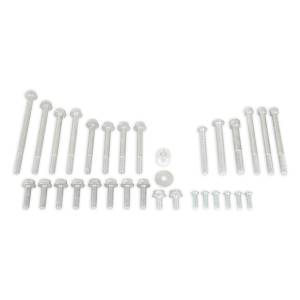 Holley - Holley Replacement Hardware Kit | 97-366 - Image 2